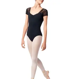 Lulli LULLI Valeria Cap Leotard LUF682