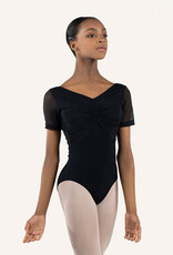 Nikolay Nikolay Siera Leotard