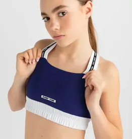 Every Turn Every Turn Cardio Crop Top