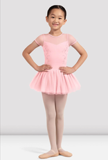 Bloch Bloch Tulip Cap Tutu Dress