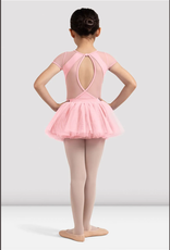 Bloch Bloch Tulip Cap Tutu Dress