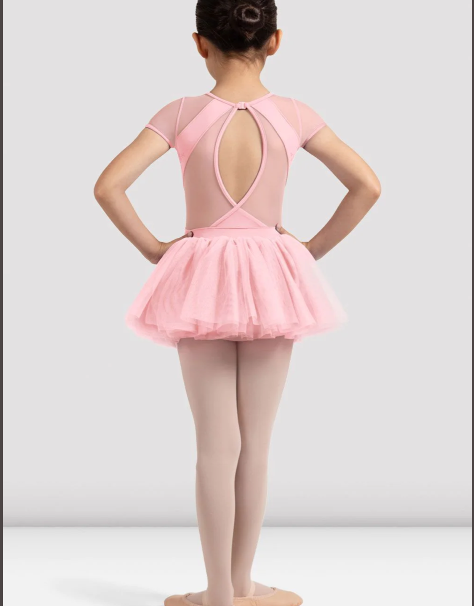 Bloch Bloch Tulip Cap Tutu Dress