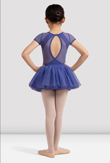 Bloch Bloch Tulip Cap Tutu Dress