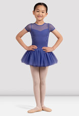 Bloch Bloch Tulip Cap Tutu Dress
