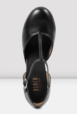 Bloch Bloch Split Flex Leather Character Shoe S0390L