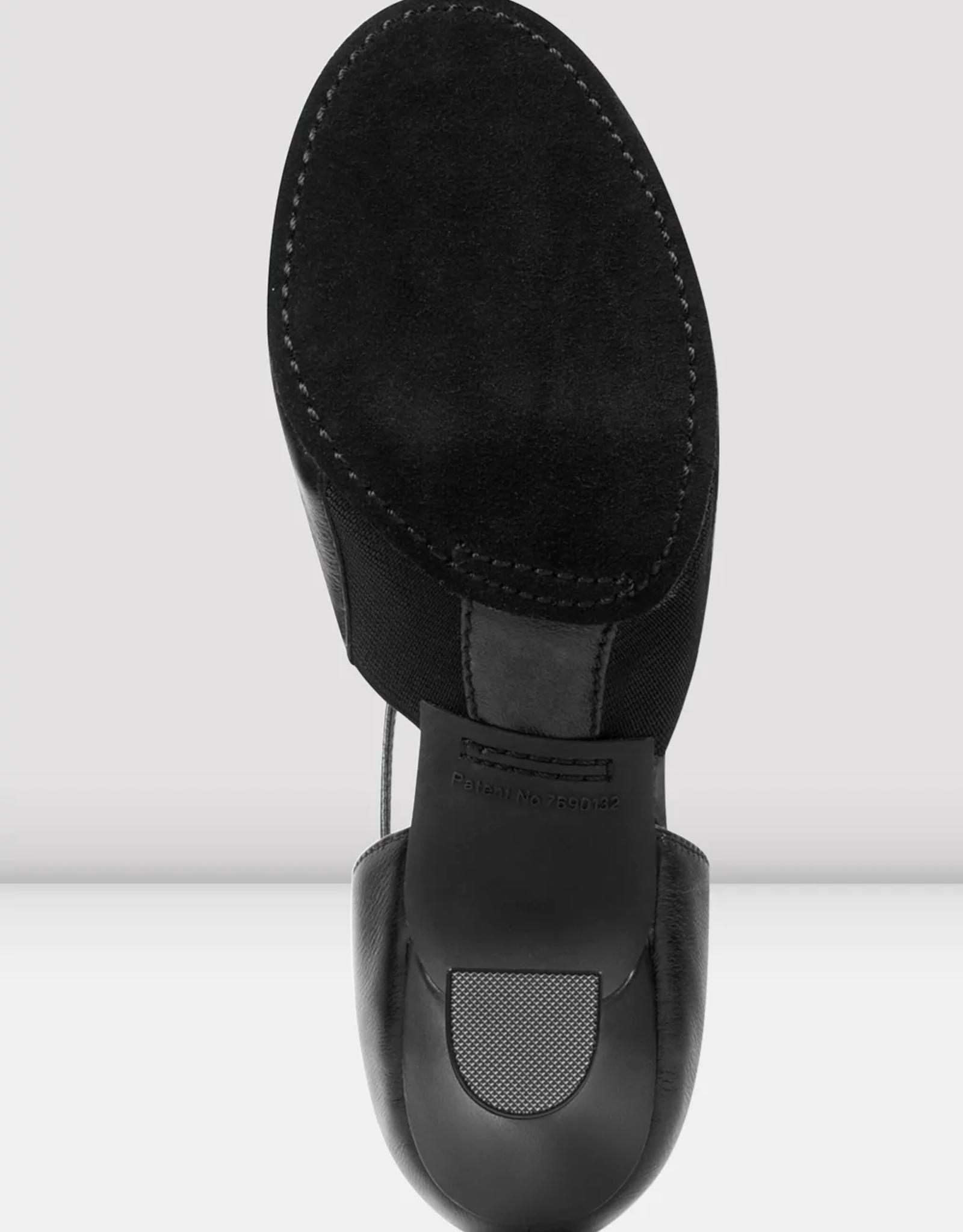 Bloch Bloch Split Flex Leather Character Shoe S0390L