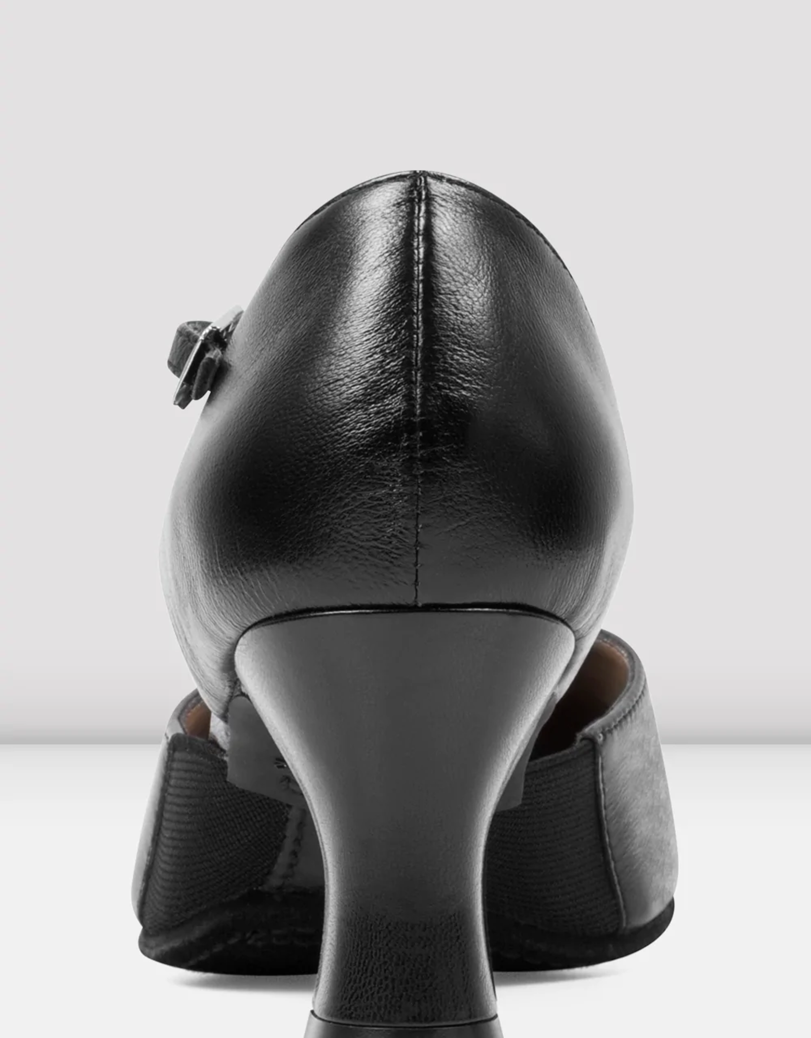 Bloch Bloch Split Flex Leather Character Shoe S0390L