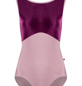 yumiko Yumiko Sofione Cap Leotard SS24-02