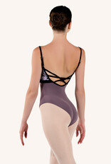 Nikolay Nikolay Sayana Cap Sleeve Leotard