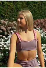 Honeycut Honeycut Lily Top T411