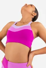 Every Turn Every Turn Bend & Extend Crop Top