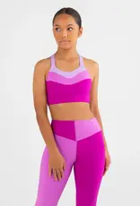 Every Turn Every Turn Bend & Extend Crop Top