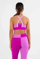 Every Turn Every Turn Bend & Extend Crop Top