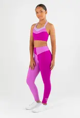 Every Turn Every Turn Bend & Extend Crop Top
