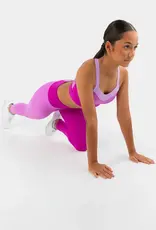 Every Turn Every Turn Bend & Extend Crop Top