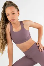 Every Turn Every Turn Stretch It Crop Top
