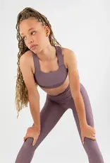 Every Turn Every Turn Stretch It Crop Top