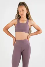 Every Turn Every Turn Stretch It Crop Top