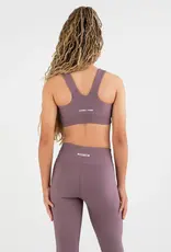 Every Turn Every Turn Stretch It Crop Top