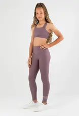 Every Turn Every Turn Stretch It Crop Top