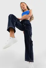 Every Turn Every Turn Hudson Wide Leg Pant