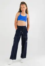 Every Turn Every Turn Hudson Wide Leg Pant