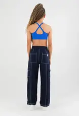 Every Turn Every Turn Hudson Wide Leg Pant