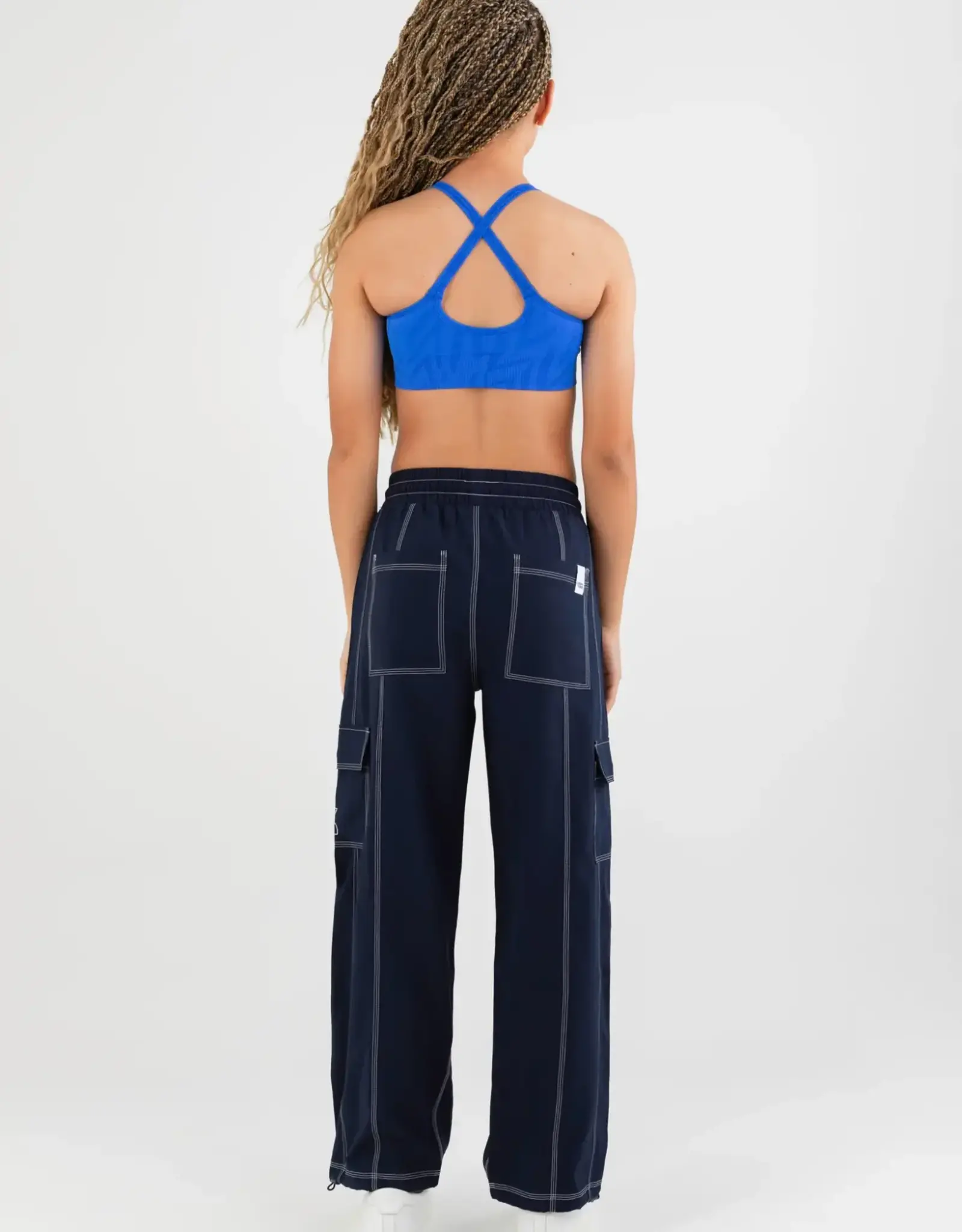 Every Turn Every Turn Hudson Wide Leg Pant