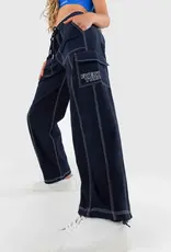 Every Turn Every Turn Hudson Wide Leg Pant