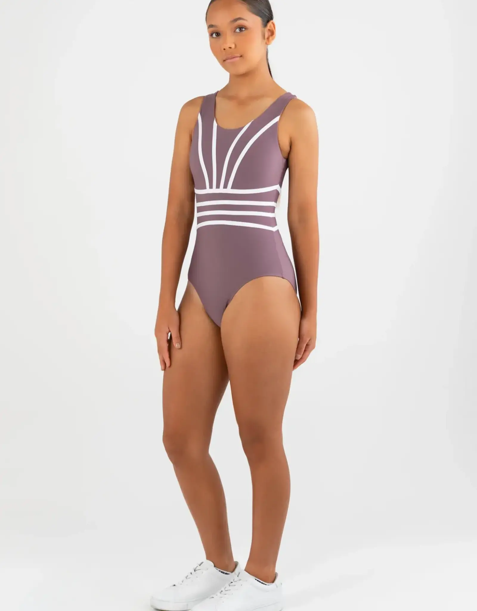 Every Turn Every Turn Soul Sister Leotard
