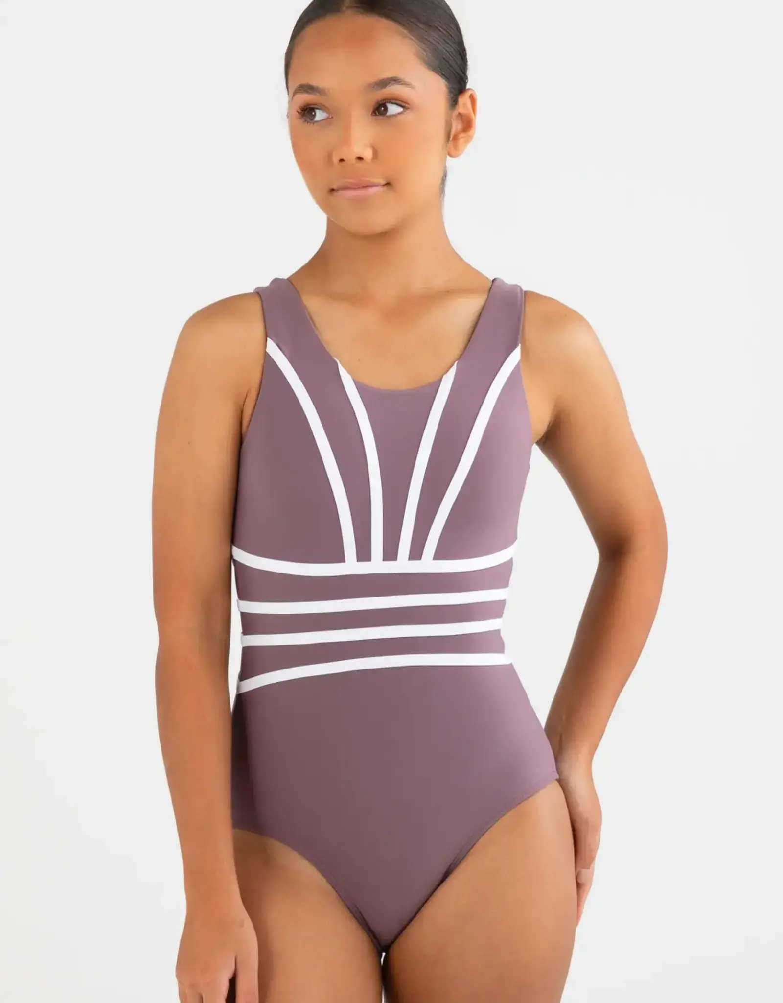 Every Turn Every Turn Soul Sister Leotard