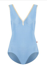 yumiko Yumiko Alicia Tank Leotard SS24-23