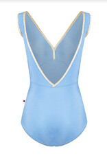 yumiko Yumiko Alicia Tank Leotard SS24-23