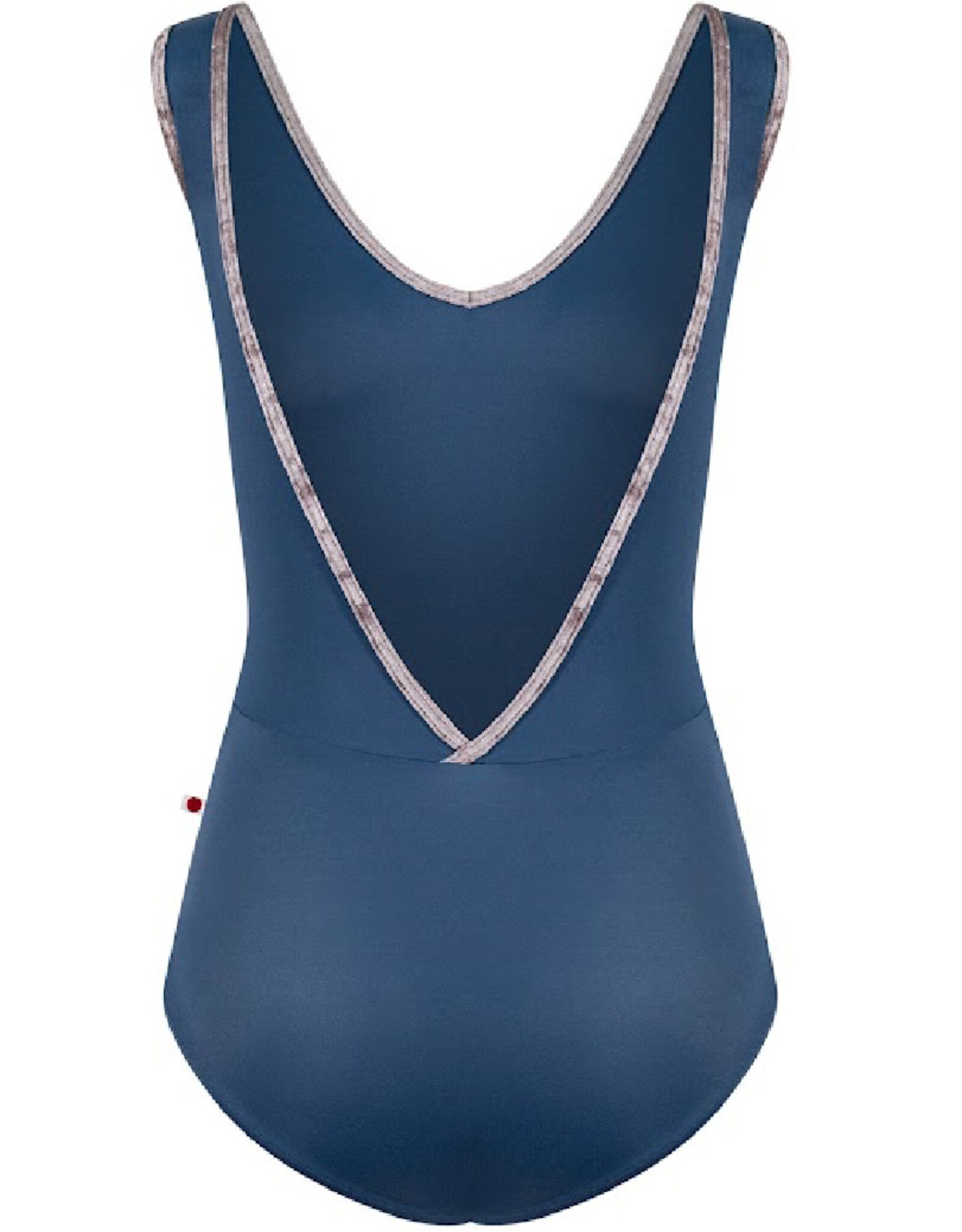 yumiko Yumiko Gina Tank Leotard SS24-029