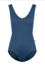 yumiko Yumiko Gina Tank Leotard SS24-029