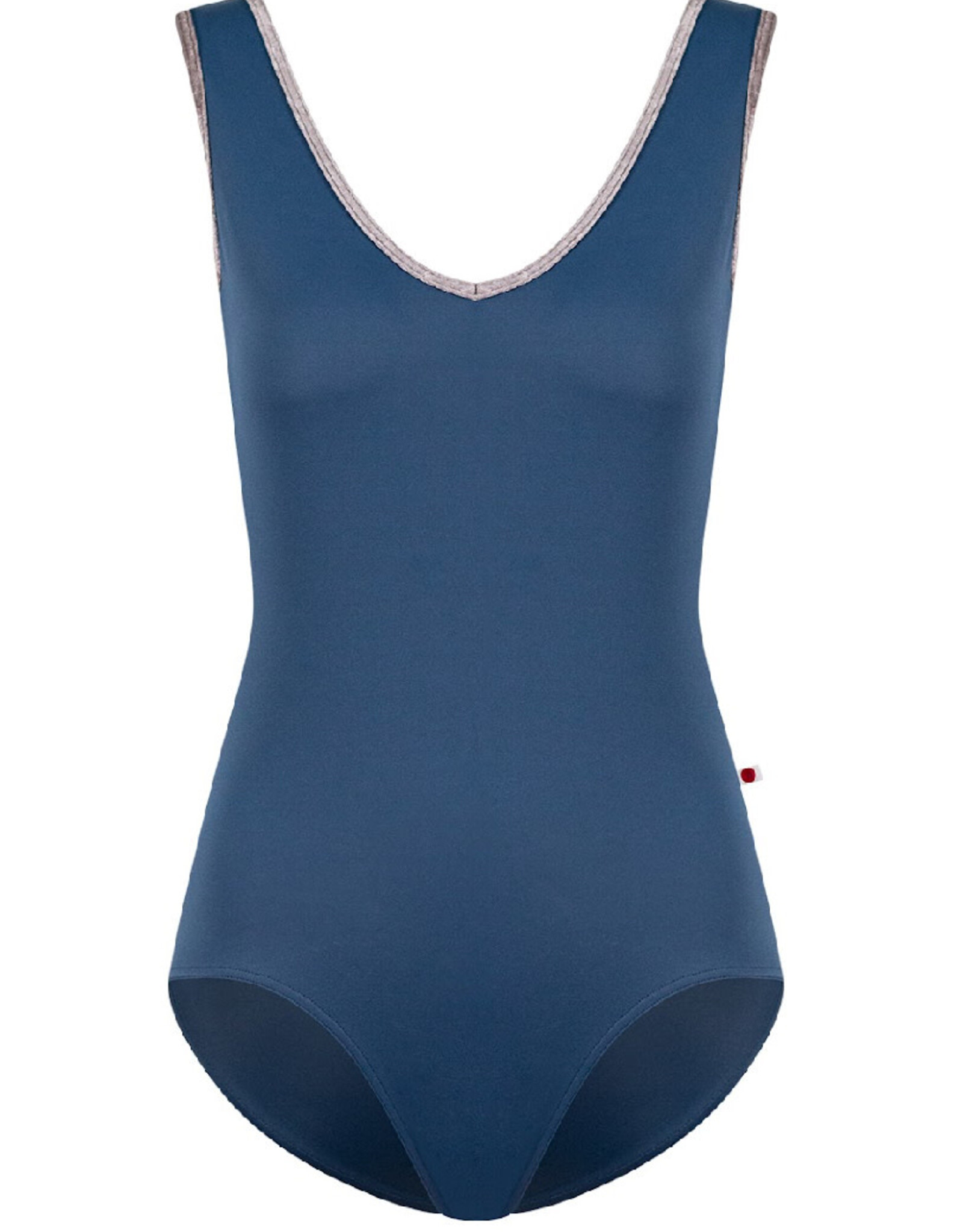 yumiko Yumiko Gina Tank Leotard SS24-029