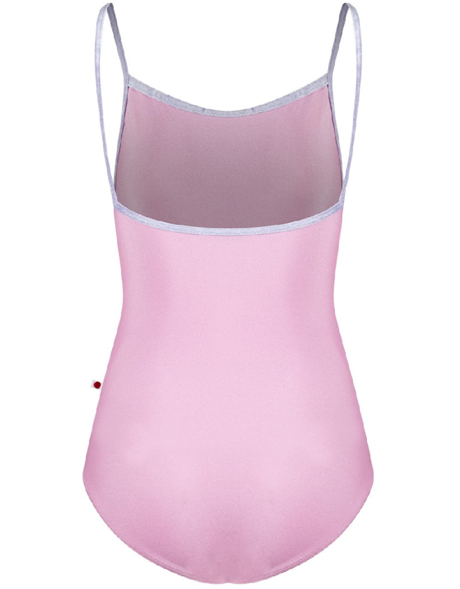 yumiko Yumiko Marisa Cami Leotard SS24-37