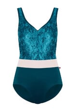 yumiko Yumiko Lucy  Tank Leotard SS24-38