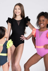 Roxie Roxy Melissa  Leotard