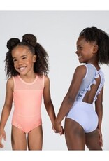 Roxie Hazel  Leotard