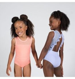 Roxie Hazel  Leotard