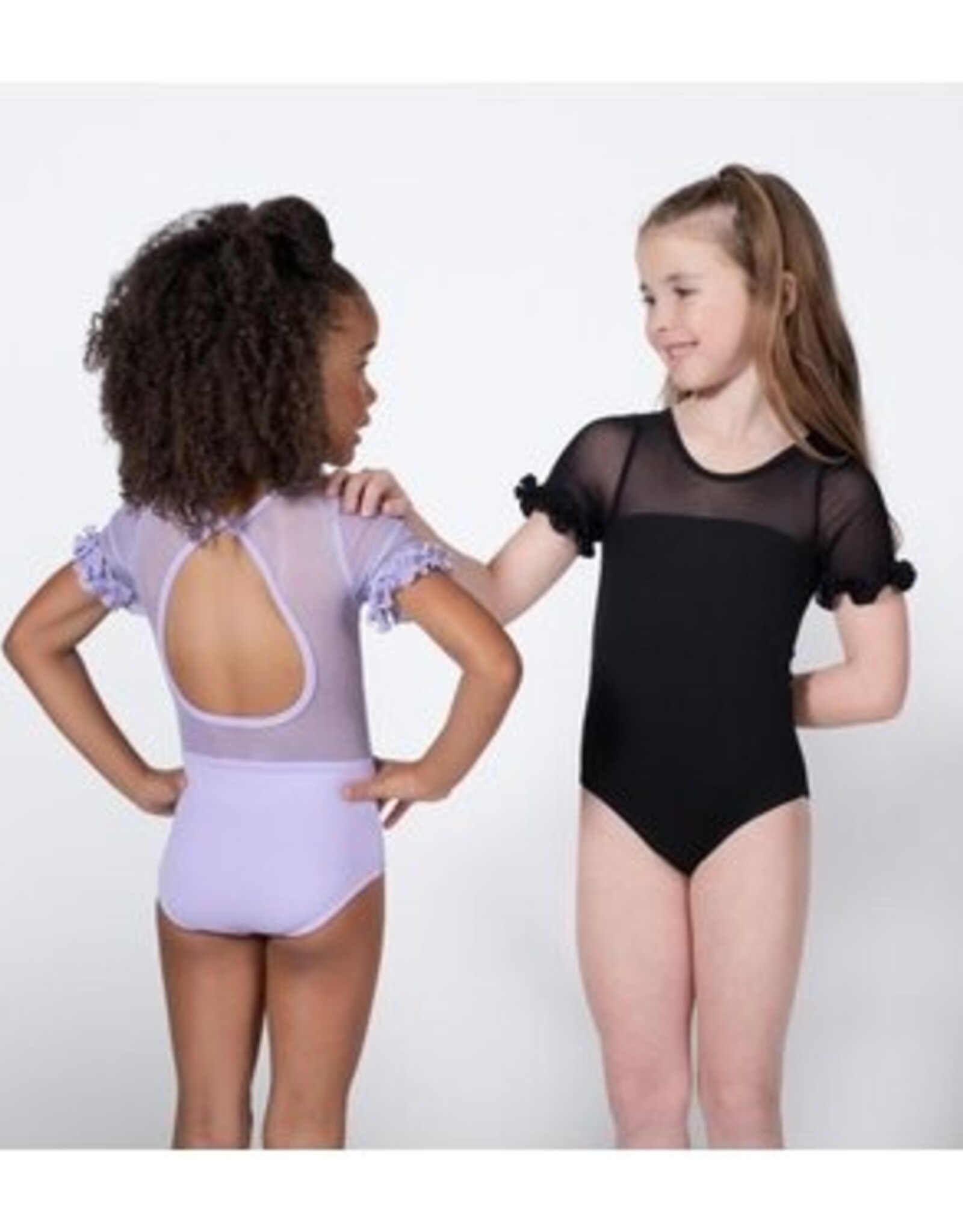 Roxie Roxy Megan Leotard