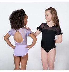 Roxie Roxy Megan Leotard