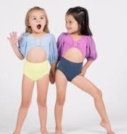 Roxie Kristen Leotard
