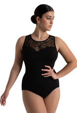 Capezio Capezio Diana Leotard  A12050