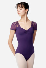 Lulli LULLI Valeria Cap Leotard LUF6820