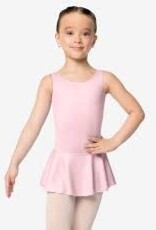 So Danca So Danca Talulla Skited leotard SL121