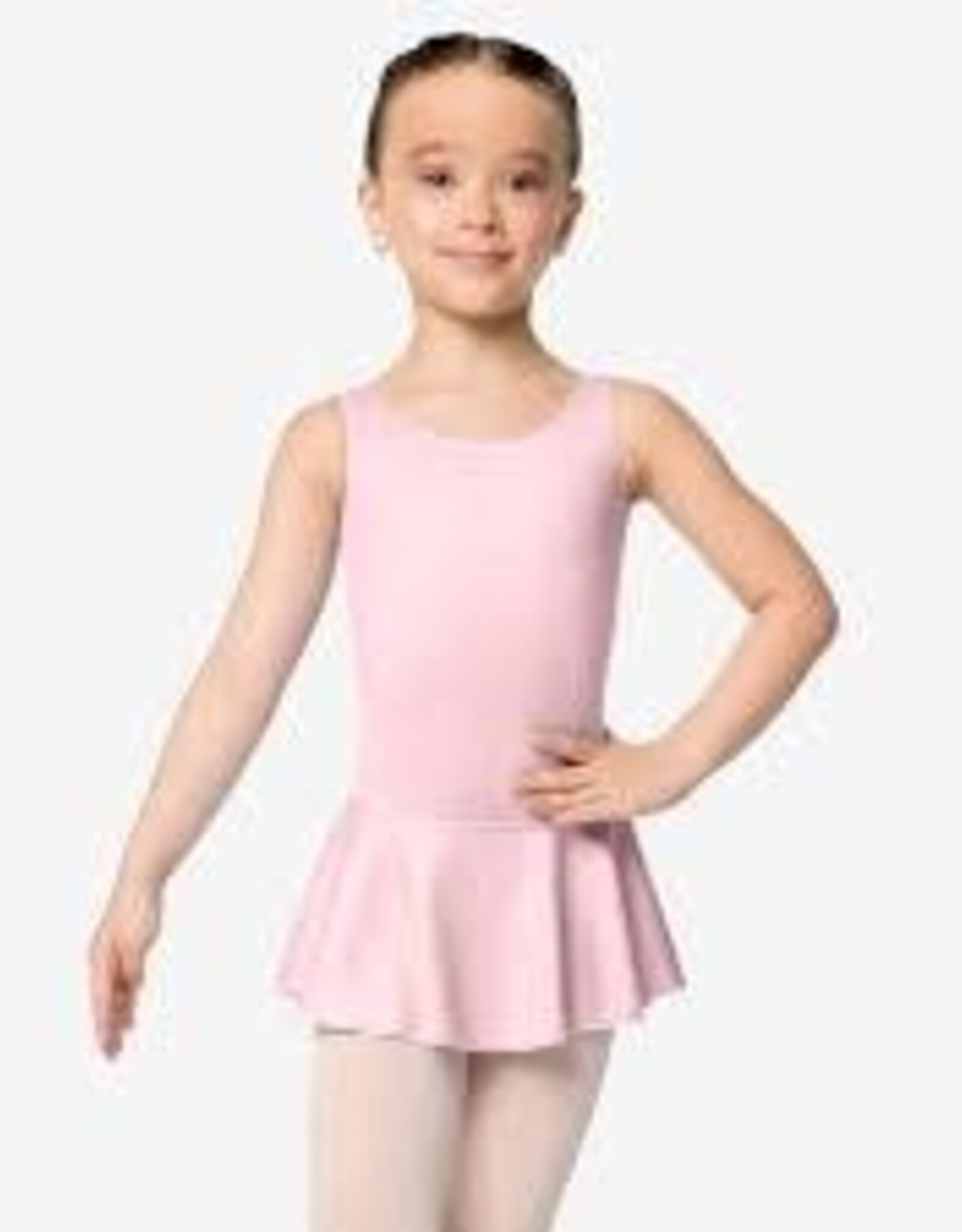 So Danca So Danca Talulla Skited leotard SL121