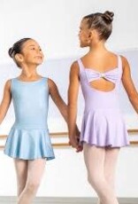 So Danca So Danca Talulla Skited leotard SL121