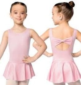 So Danca So Danca Talulla Skited leotard SL121